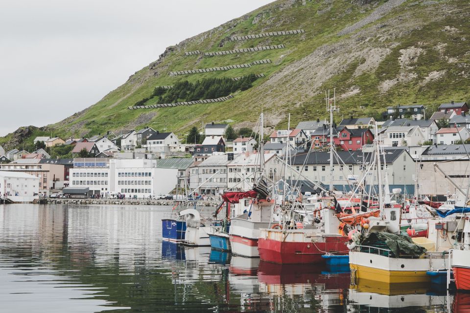 Me skjønar ikkje heilt kva det tyder, men me skjønar det er alvor.
