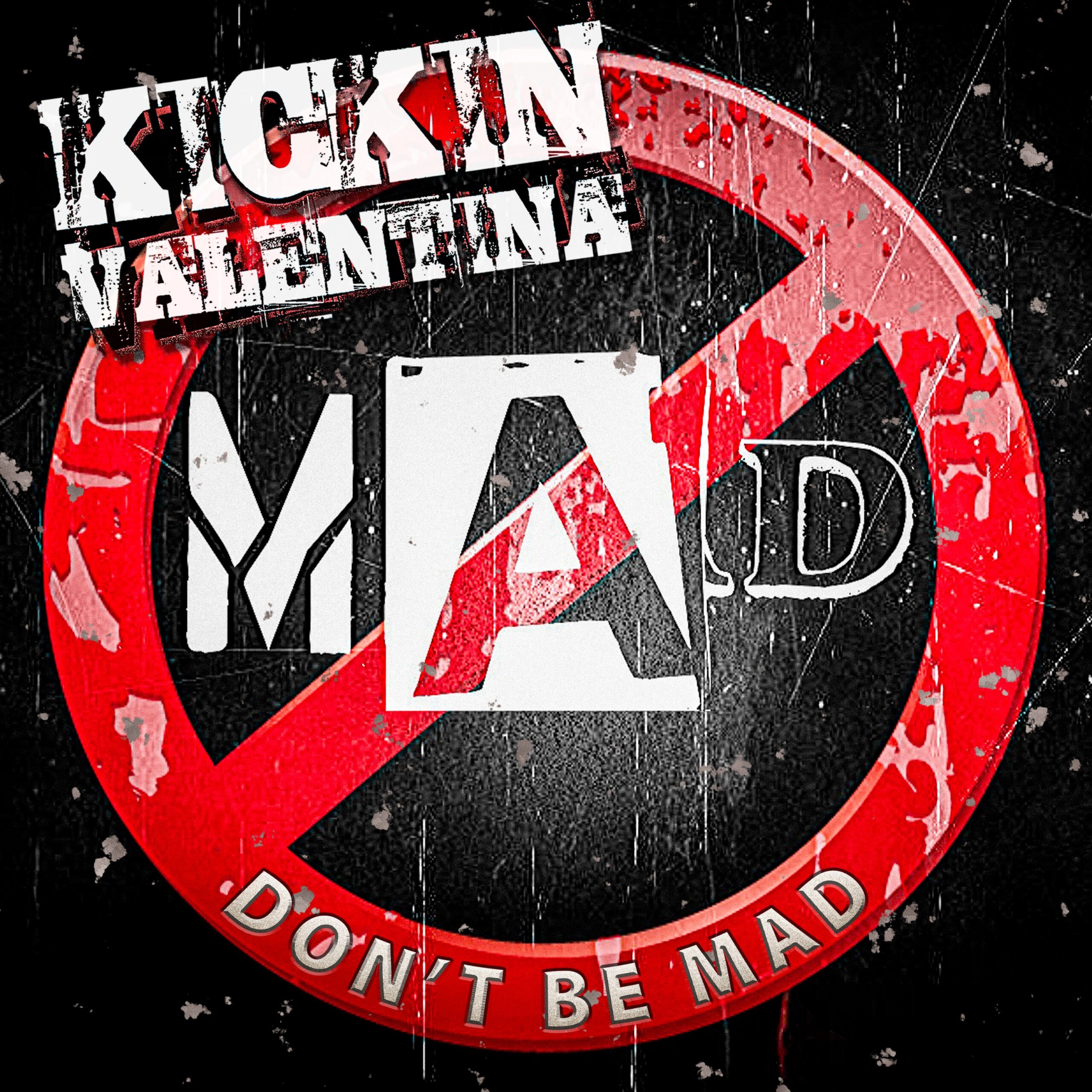Kickin Valentina, nytt album