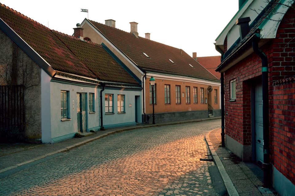 Arbeider gratis i sumar: – Tek ein sjanse