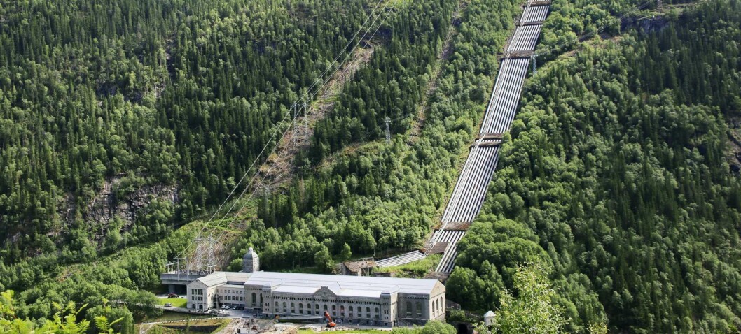 Desse 5 grepi kann gjera straum-forsyningi tryggari mot cybaråtak.