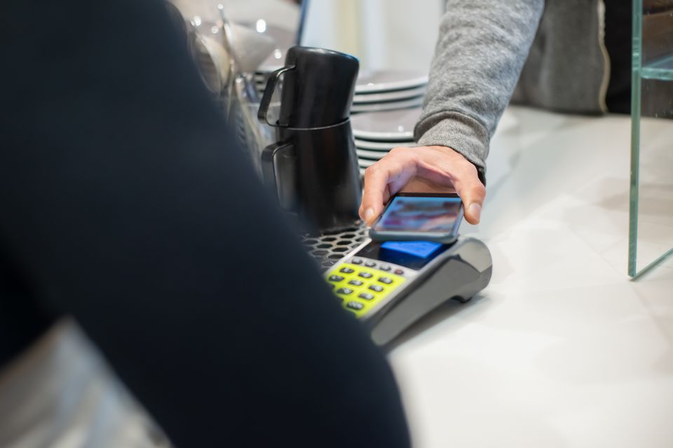 X Money er lansert – verkar med Apple Wallet