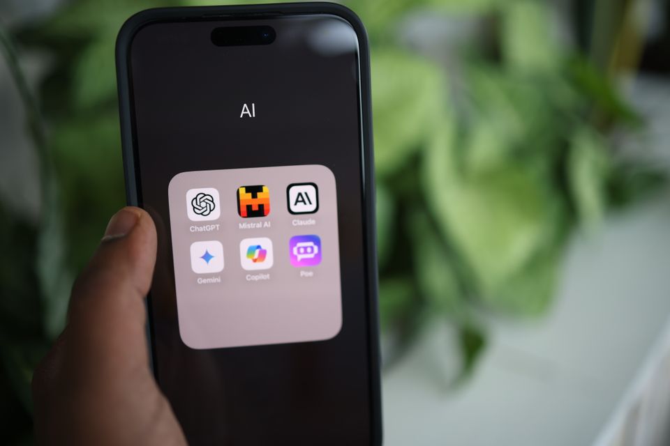 Microsoft stadfestar super-app – aksjen til værs