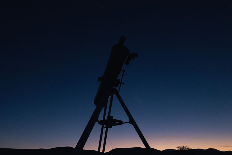 Astronomar kann ha løyst 100 år gamal stjernegåte.