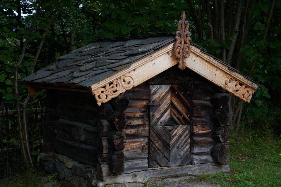 Minst mogeleg innsats. Det fær konsekvensar.