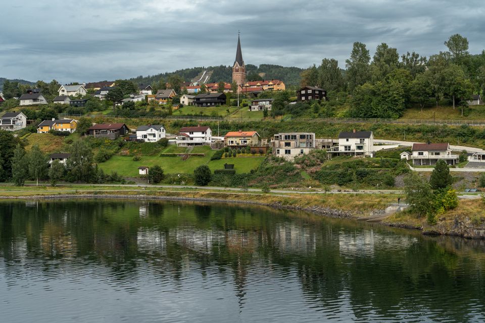 Døydde før han fekk arrangert jolekonsert nummer 40. No tek vener over ansvaret.