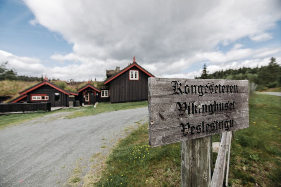 Feira ti år, men har éi bekymring.