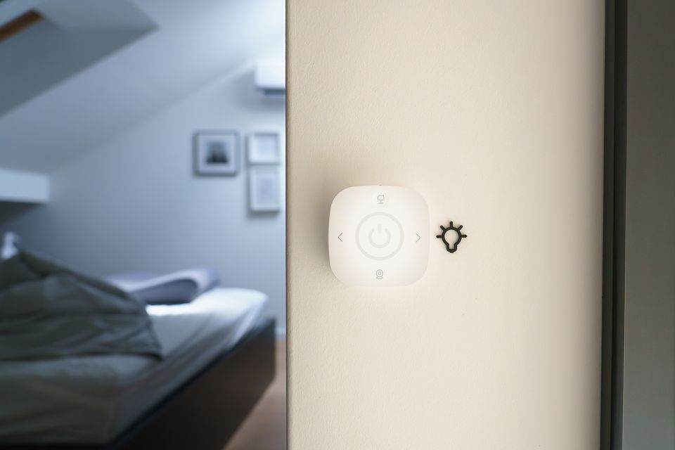 Dette er HomeView og Apple sitt heilt nye økosystem.