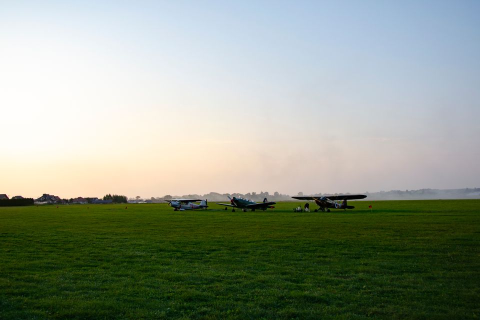 Skal testa ny type fly på Værnes